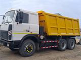МАЗ  5516 2014 годаfor10 000 000 тг. в Атырау