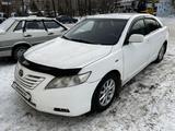 Toyota Camry 2007 годаfor5 500 000 тг. в Петропавловск – фото 2