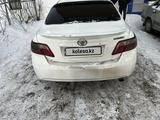 Toyota Camry 2007 годаfor5 500 000 тг. в Петропавловск – фото 4