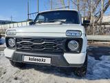 ВАЗ (Lada) Lada 2121 2011 года за 3 000 000 тг. в Петропавловск – фото 2