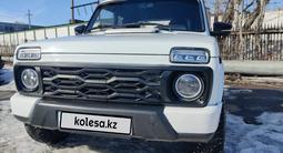 ВАЗ (Lada) Lada 2121 2011 года за 3 000 000 тг. в Петропавловск – фото 2