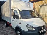 ГАЗ ГАЗель 2015 года за 6 900 000 тг. в Алматы – фото 3
