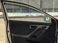 Hyundai Elantra 2014 годаүшін5 900 000 тг. в Алматы – фото 13