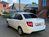 ВАЗ (Lada) Granta 2190 2023 годаүшін5 100 000 тг. в Уральск – фото 5