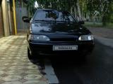 ВАЗ (Lada) 2115 2007 годаүшін900 000 тг. в Костанай – фото 2