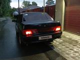 ВАЗ (Lada) 2115 2007 годаүшін900 000 тг. в Костанай – фото 3