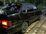 ВАЗ (Lada) 2115 2007 годаүшін900 000 тг. в Костанай – фото 4