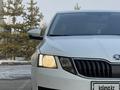 Skoda Octavia 2018 года за 7 700 000 тг. в Алматы – фото 14