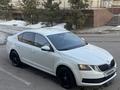 Skoda Octavia 2018 года за 7 700 000 тг. в Алматы – фото 18