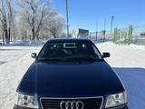 Audi A6 1996 года за 4 300 000 тг. в Хромтау – фото 5