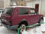 ВАЗ (Lada) Lada 2121 1995 года за 1 200 000 тг. в Усть-Каменогорск – фото 4