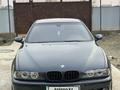 BMW 528 1996 годаүшін6 000 000 тг. в Астана – фото 14