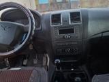 УАЗ Patriot 2012 года за 2 200 000 тг. в Аягоз – фото 4
