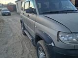 УАЗ Patriot 2012 года за 2 200 000 тг. в Аягоз – фото 5