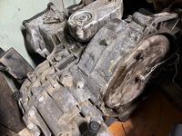 АКПП VW SHARAN 2.8 б у за 100 тг. в Уральск