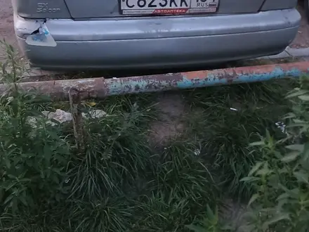 Nissan Sunny 1998 года за 380 000 тг. в Павлодар – фото 4