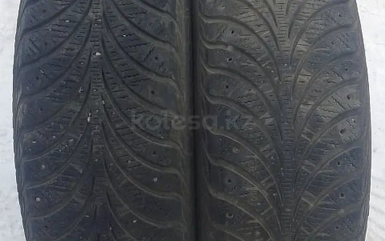 Шины 195/60 R15 — "GoodYear Ultra Grip Extreme" (Польша), зимние за 20 000 тг. в Астана