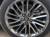 Lexus диски с шинами за 160 000 тг. в Астана