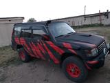 Mitsubishi Pajero 1994 годаүшін3 000 000 тг. в Лисаковск