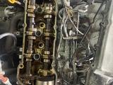 Двигатель мотор ДВС движок за 600 000 тг. в Алматы – фото 2