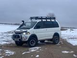 Mitsubishi Delica 1995 годаүшін4 500 000 тг. в Алматы – фото 3