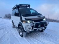 Mitsubishi Delica 1995 годаүшін4 500 000 тг. в Алматы