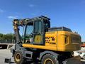 LGZT  НОВЫЙ КОЛЕСНЫЙ ЭКСКАВАТОР LGZT STRONG 170 0.7КУБА КИТАЙ ДЖОЙСТИК 2025 года в Алматы – фото 6