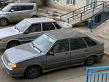 ВАЗ (Lada) 2114 2008 года за 1 550 000 тг. в Атырау – фото 5