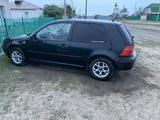 Volkswagen Golf 1998 года за 1 685 714 тг. в Уральск – фото 4