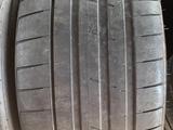 Пара летние шины 245/35/19 245/35R19 Hankook Ventus. за 70 000 тг. в Алматы – фото 2