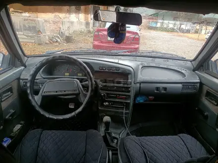 ВАЗ (Lada) 2109 1997 года за 550 000 тг. в Усть-Каменогорск – фото 20