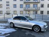 BMW 528 2002 годаүшін3 300 000 тг. в Туркестан – фото 3