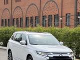 Mitsubishi Outlander 2022 года за 13 800 000 тг. в Петропавловск – фото 4