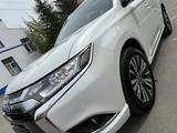 Mitsubishi Outlander 2022 года за 13 800 000 тг. в Петропавловск – фото 5