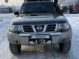 Nissan Patrol 2002 года за 10 800 000 тг. в Алматы