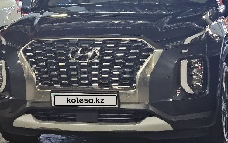 Hyundai Palisade 2020 годаүшін22 000 000 тг. в Алматы