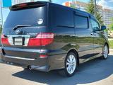 Toyota Alphard 2006 года за 9 500 000 тг. в Усть-Каменогорск – фото 3