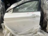 Дверь передняя левая jac j7 за 250 000 тг. в Астана