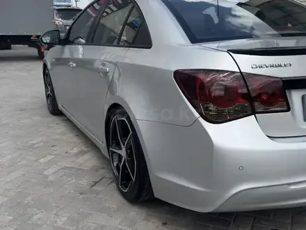 Chevrolet Cruze 2013 года за 3 500 000 тг. в Петропавловск