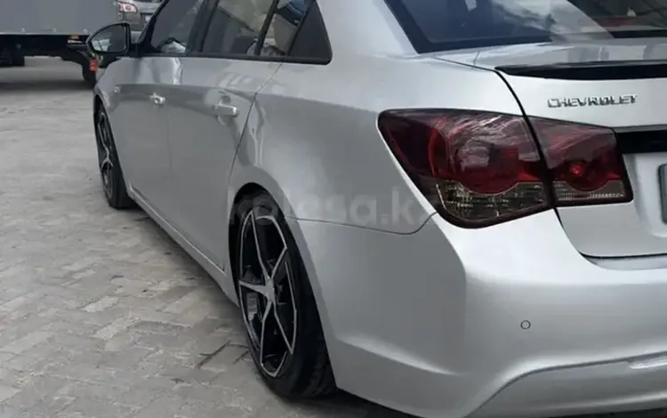 Chevrolet Cruze 2013 годаүшін3 500 000 тг. в Петропавловск