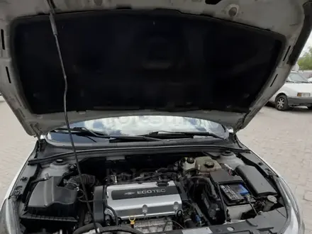Chevrolet Cruze 2013 года за 3 500 000 тг. в Петропавловск – фото 14