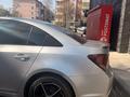 Chevrolet Cruze 2013 годаүшін3 500 000 тг. в Петропавловск – фото 4