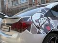 Chevrolet Cruze 2013 годаүшін3 500 000 тг. в Петропавловск – фото 7