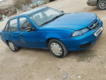 Daewoo Nexia 2014 года за 800 000 тг. в Жанаозен