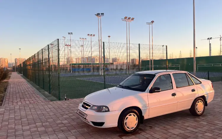 Daewoo Nexia 2013 года за 2 700 000 тг. в Туркестан