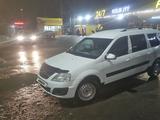 ВАЗ (Lada) Largus 2014 года за 3 800 000 тг. в Алматы