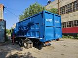 Fuchs 2015 года за 6 500 000 тг. в Актау – фото 4