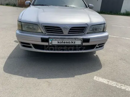 Nissan Maxima 1995 года за 2 000 000 тг. в Шымкент – фото 2