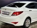 Hyundai Solaris 2015 года за 5 600 000 тг. в Актобе – фото 4