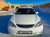 Toyota Camry 2002 года за 5 500 000 тг. в Степногорск